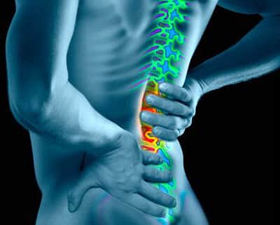 Back Care Awareness Week 7th-11th October – Our Chiropractors’ Top Tips for Back Pain